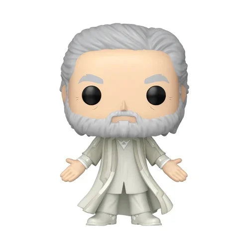 TRON ARES - POP Movies N° 1966 - Kevin Flynn