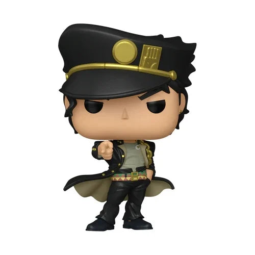 JOJO'S BIZARRE ADVENTURE - POP Animation N° 2053 - Jotaro Kujo