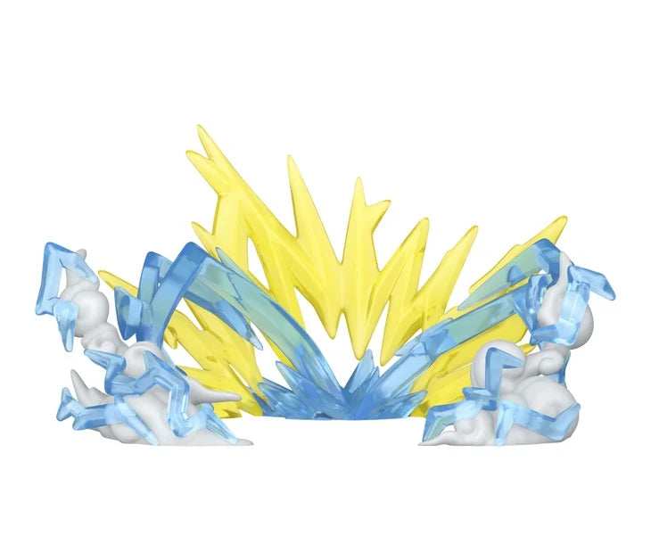 DIORAMA ELEMENTS  - Lightning