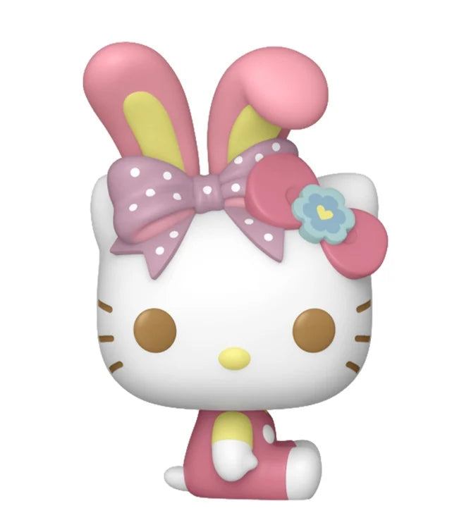 HELLO KITTY SPRING - Pocket Pop Egg - Hello Kitty
