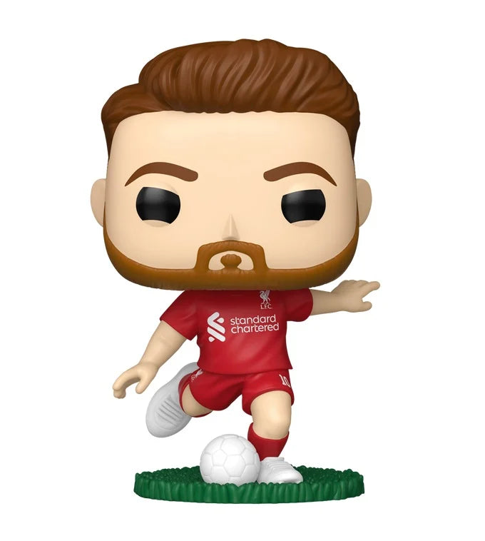 LIVERPOOL - POP Football N° 75 - Alexis Mac Allister