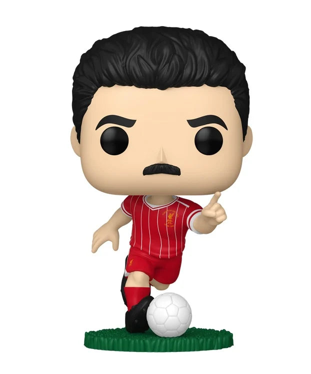 LIVERPOOL - POP Football N° 76 - Ian Rush