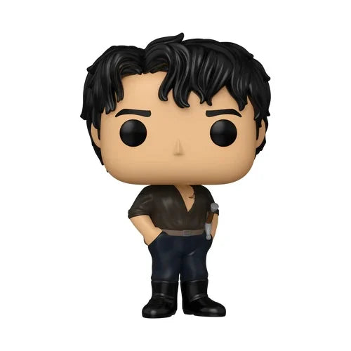 POWERLESS - POP Books N° 47 - Kai Azer