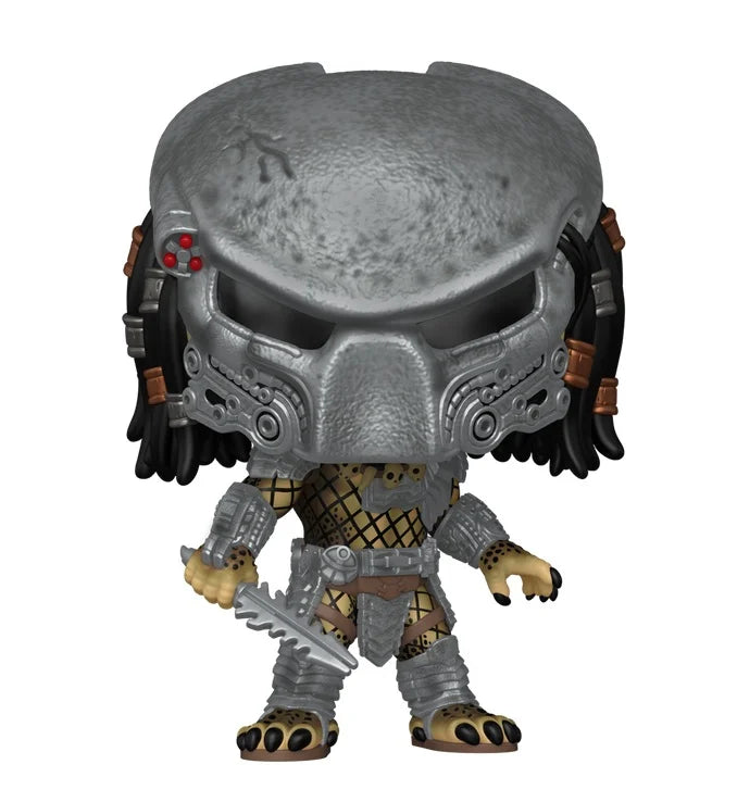 PREDATOR - POP Movies N° 1999 - Bull Predator