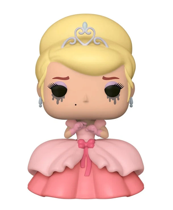 PRINCESS ET THE FROG - POP Disney N° 1671 - Charlotte with Chase