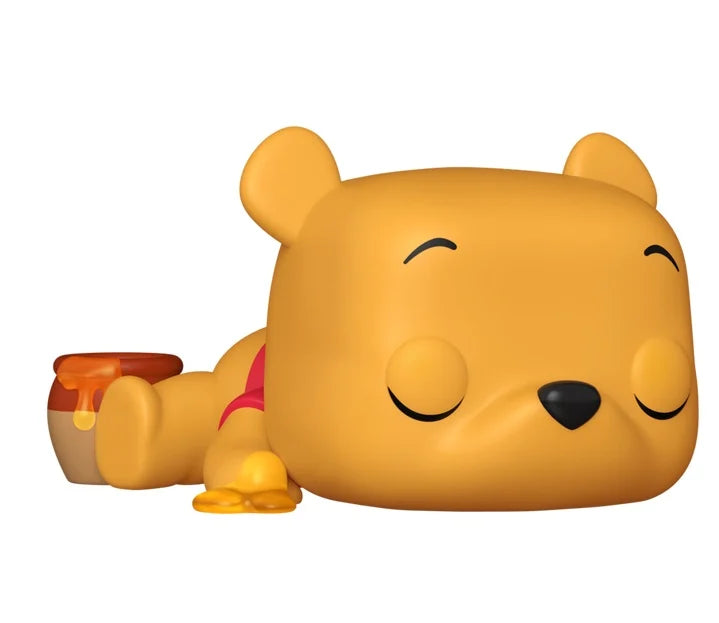 WINNIE THE POOH - POP Disney N° 1682 - Sleeping Pooh