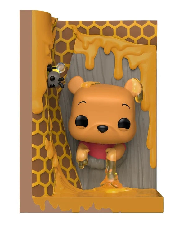 WINNIE THE POOH - POP Nooks - Honey Tree