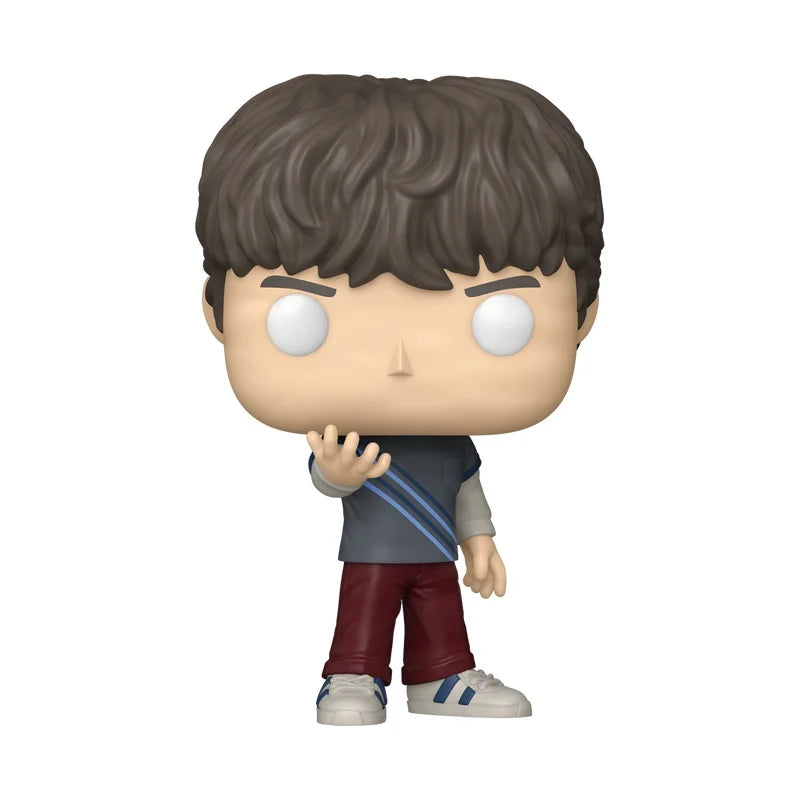 STRANGER THINGS S5 - POP Television N° 1809 - Will Byers