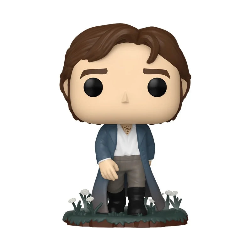 PRIDE AND PREJUDICE (2005) - POP Movies N° 1972 - Mr. Darcy