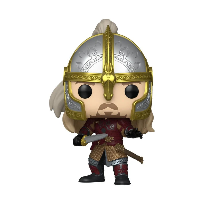 LORD OF THE RINGS - POP Movies N° 1982 - Eomer
