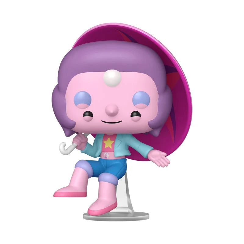 STEVEN UNIVERSE - POP Animation N° 2298 - Rainbow Quartz 2.0
