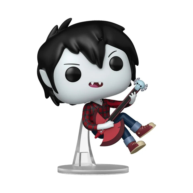ADVENTURE TIME - POP Animation N° 1903 - Marshall Lee