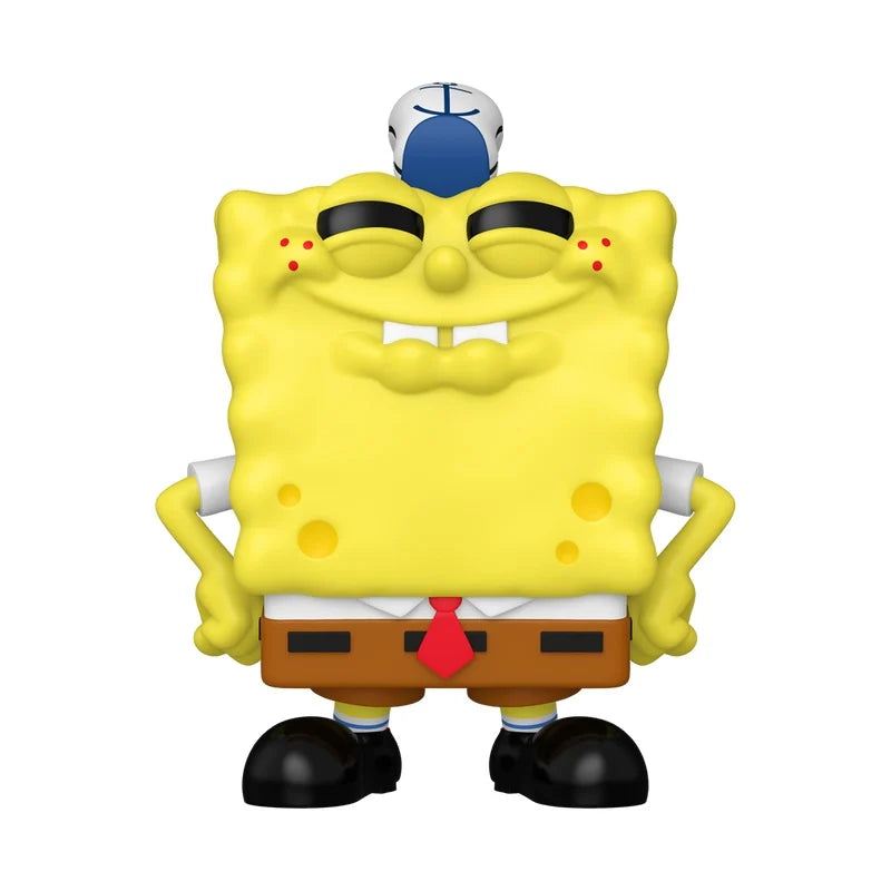 SPONGEBOB - POP Animation N° 2313 - Spongebob