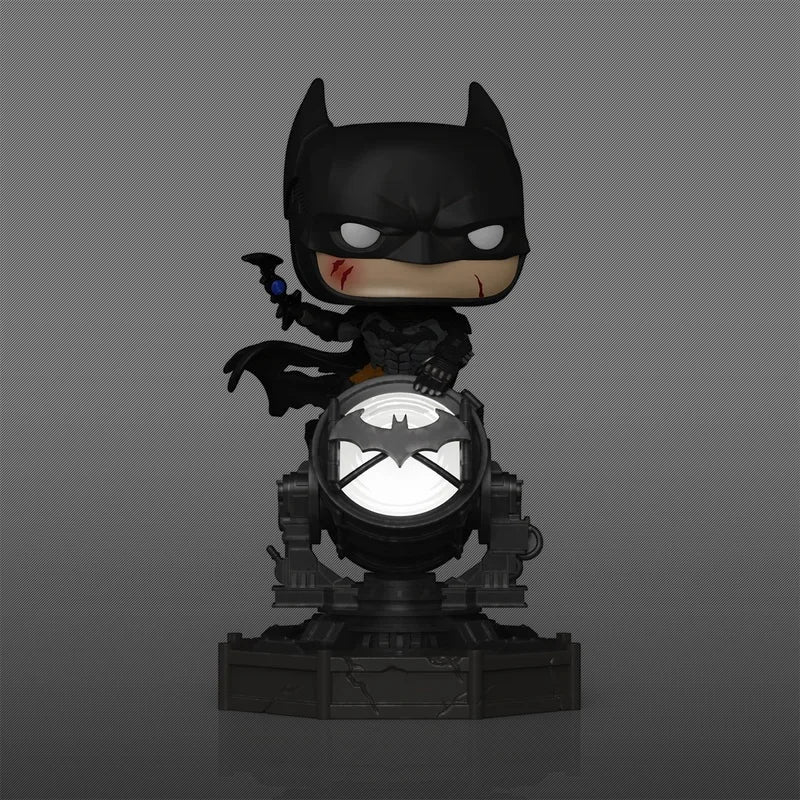 DC HEROES - POP Premium SXF N° 614 - Batman