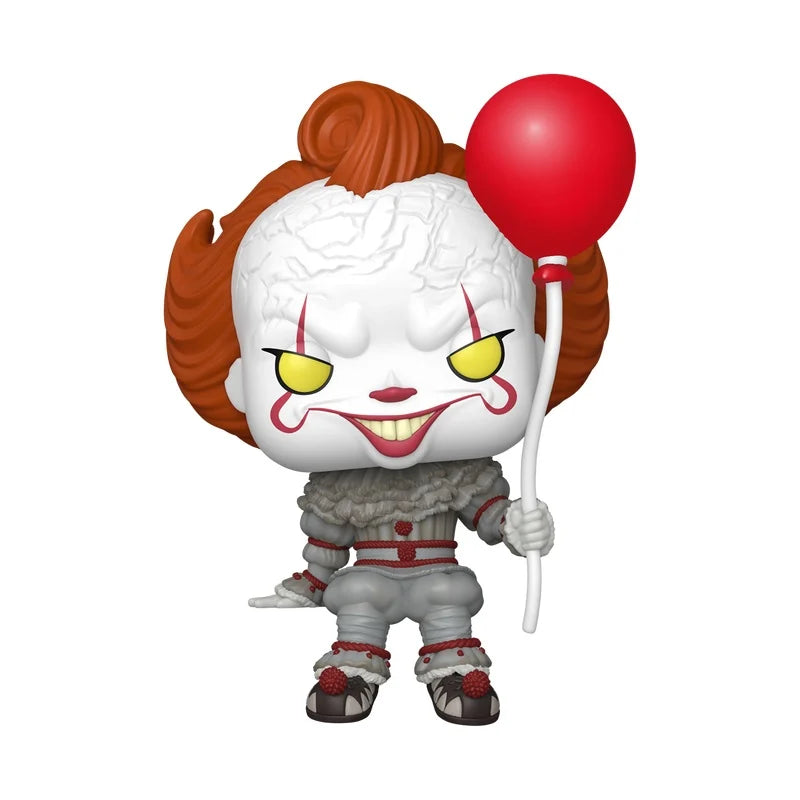 IT - POP Movies N° 2030 - Pennywise (Shelf Sitter)