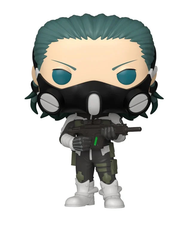 KAIJU NO. 8 - POP Animation N° 2246 - Haruichi