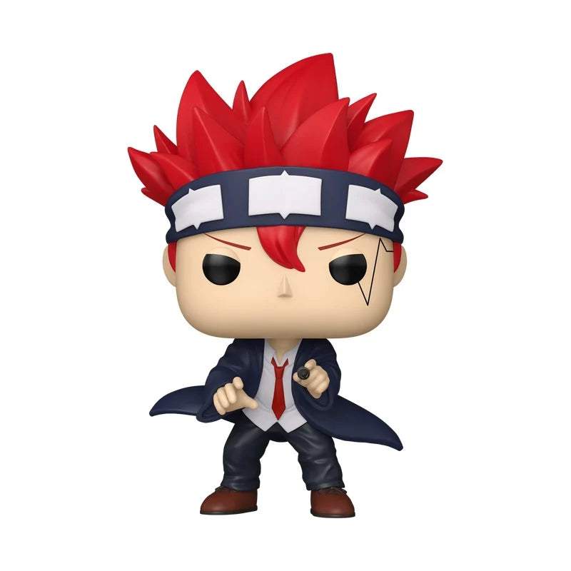 MASHLE - POP Animation N° 2185 - Dot Barret with Chase