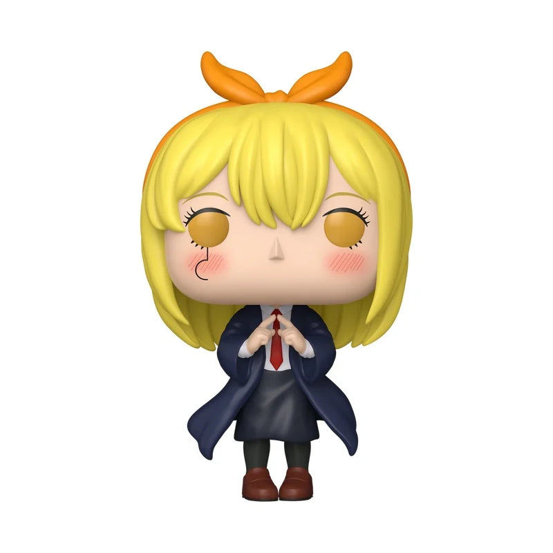 MASHLE - POP Animation N° 2186 - Lemon Irvine