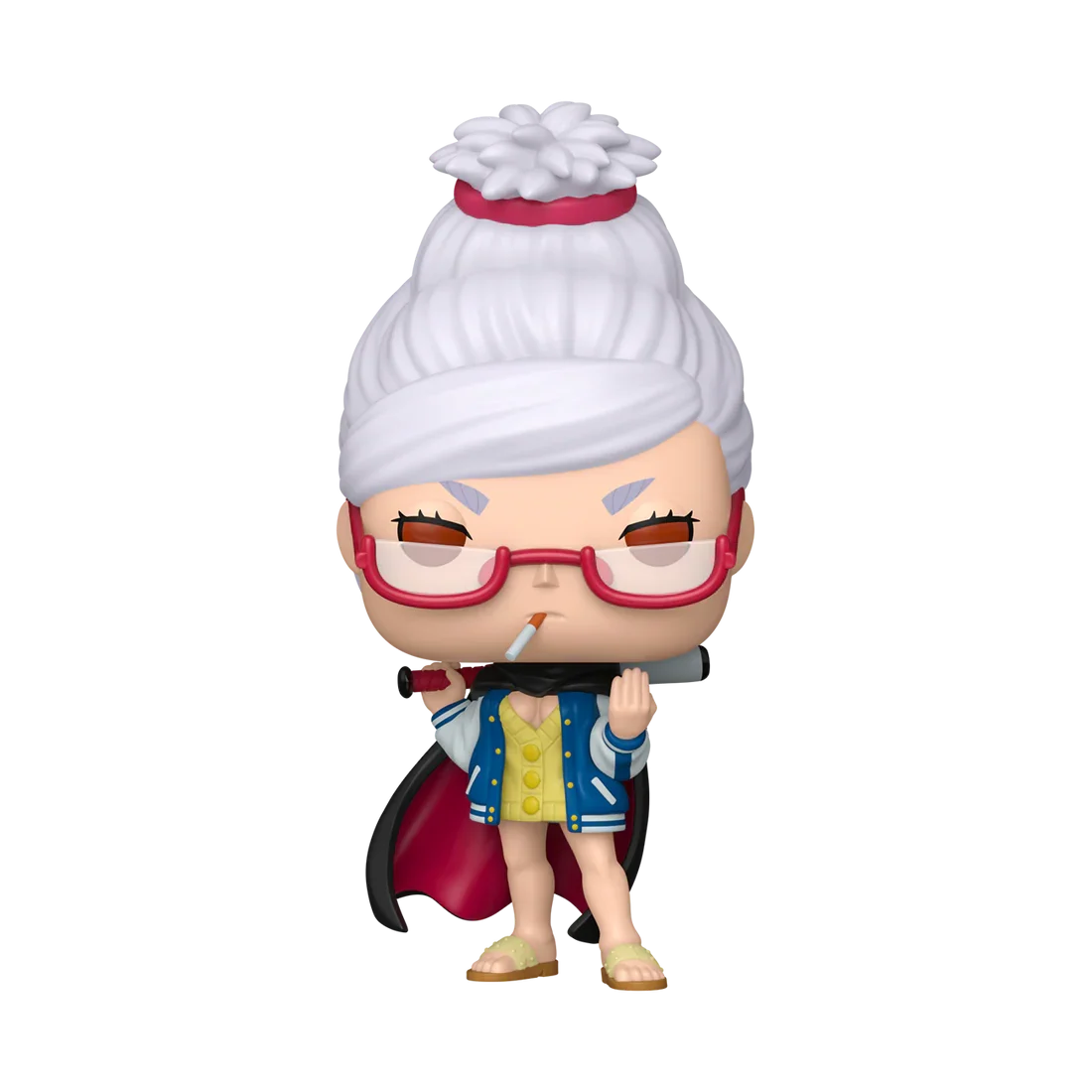 DANDADAN - POP Animation N° 2101 - Seiko