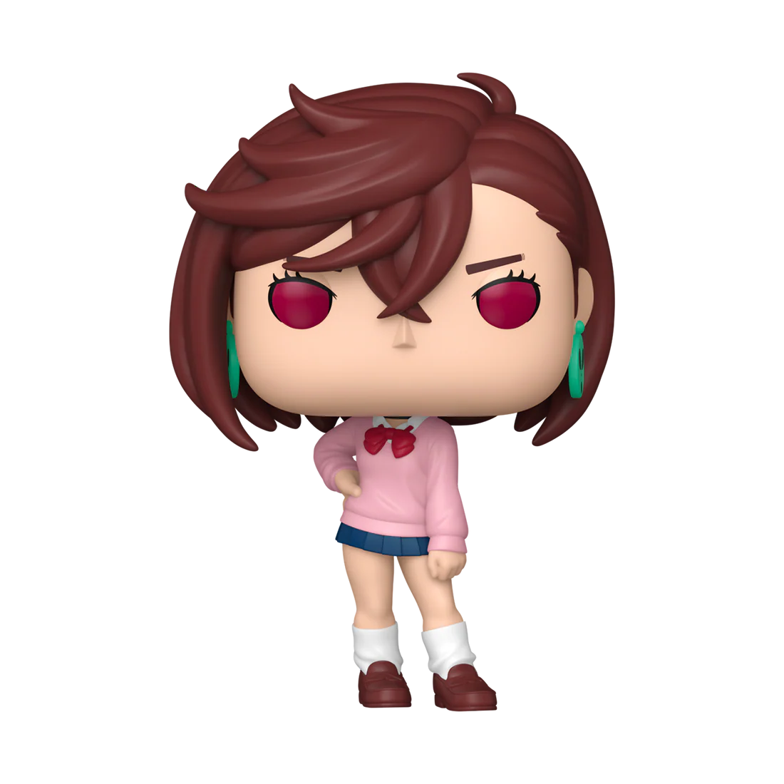 DANDADAN - POP Animation N° 2099 - Momo Ayase