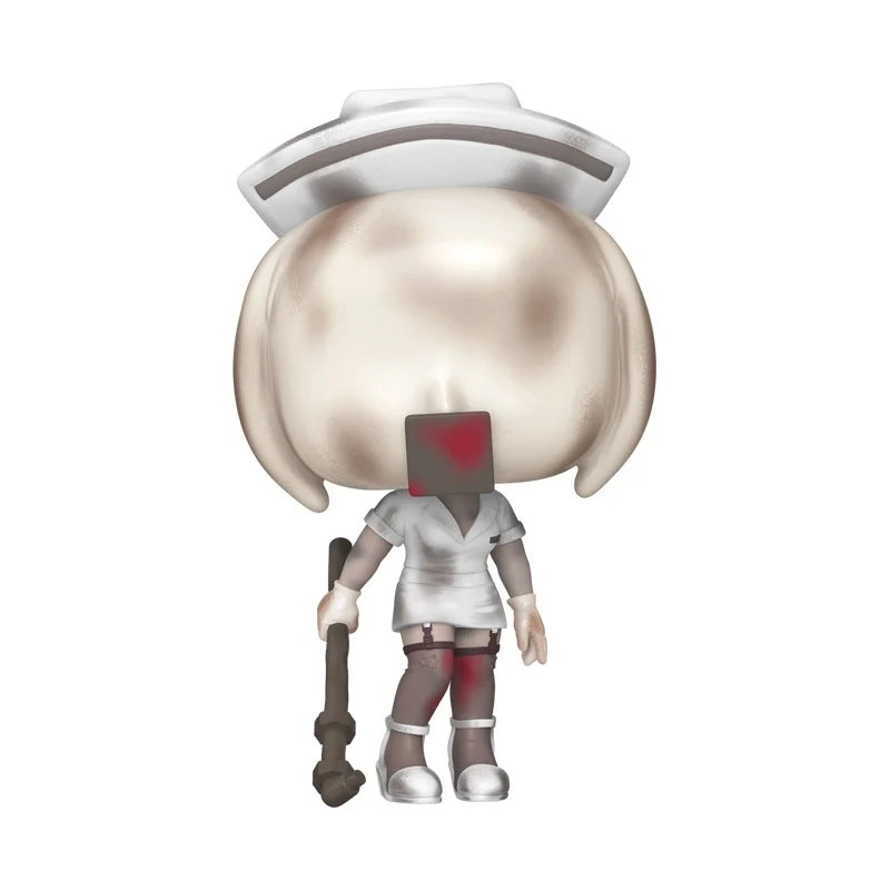 SILENT HILL 2 - POP Games N° 1204 - Bubblehead Nurse