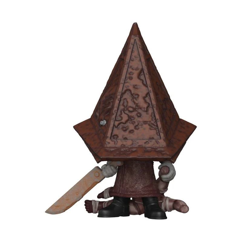 SILENT HILL 2 - POP Premium N° 1205 - Pyramid Head