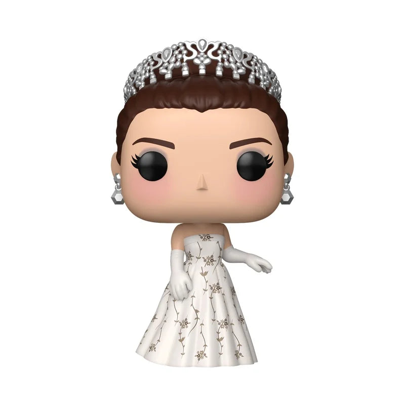 THE PRINCESS DIARIES - POP Disney N° 1730 - Mia Thermopolis