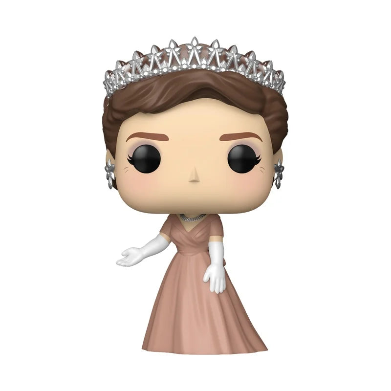 THE PRINCESS DIARIES - POP Disney N° 1731 - Queen Clarisse