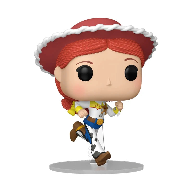 TOY STORY 5 - POP Disney N° 1710 - Jessie