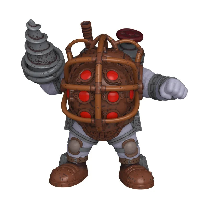 BIOSHOCK - POP Super 6'' N° 1145 - Bouncer Big Daddy
