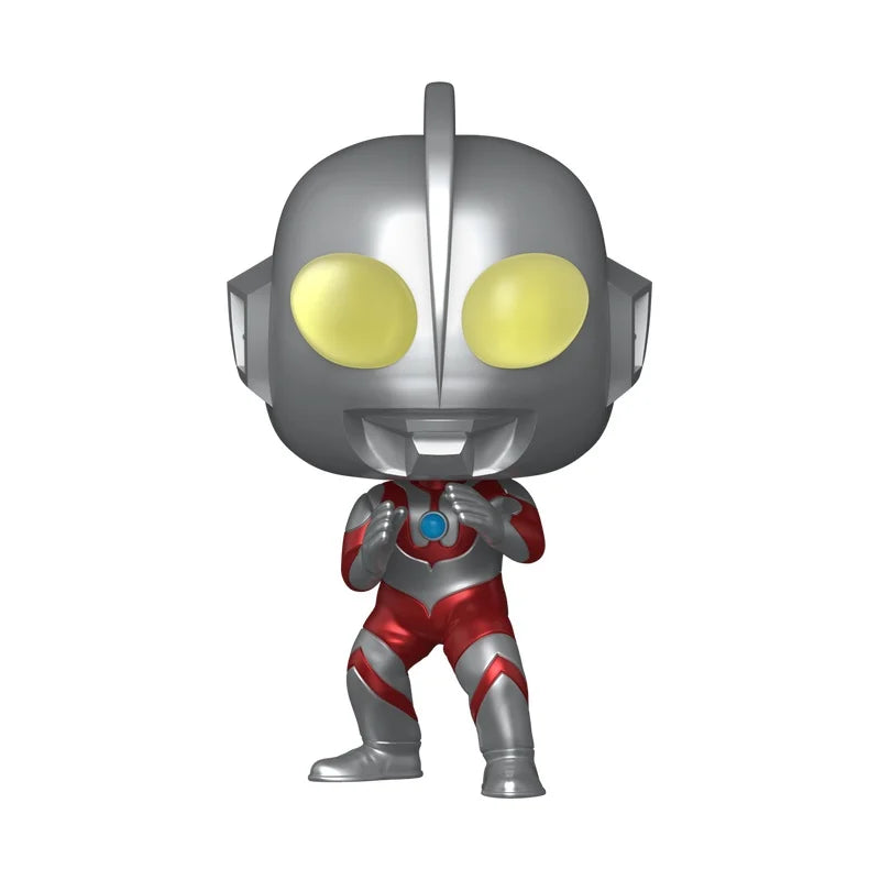 ULTRAMAN - POP Animation N° 1870 - Ultraman (MT)