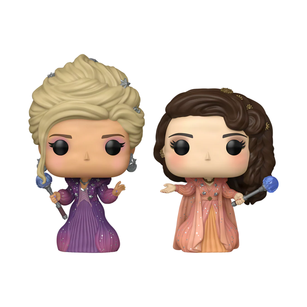 WICKED - POP - 2 Pack Emerald City Players