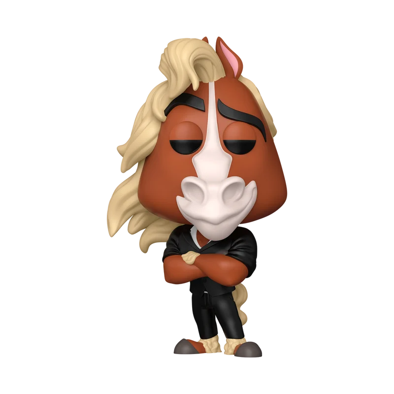 ZOOTOPIA 2 - POP Disney N° 1658 - Winddancer