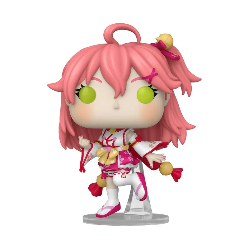 HOLOLIVE - POP Animation N° 2294 - Sakura Miko