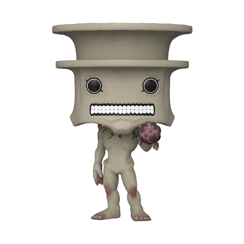 KAIJU NO 8 - POP Animation N° 2253 - Kaiju No 9