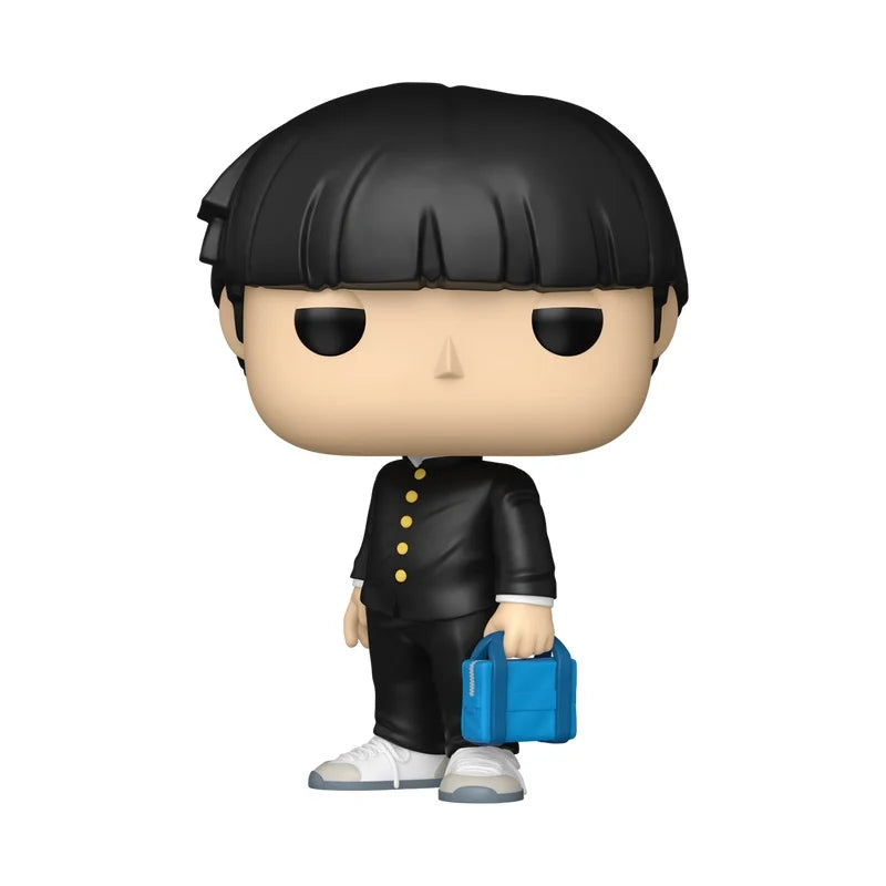 MOB PSYCHO - POP Animation N° 2406 - Shigeo with Chase