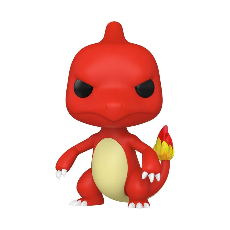 POKEMON - POP Games N° 1157 - Charmeleon