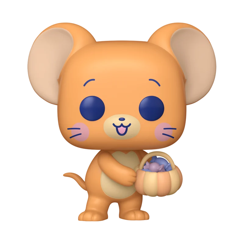 TOM & JERRY - POP Animation N° 2353 - Jerry