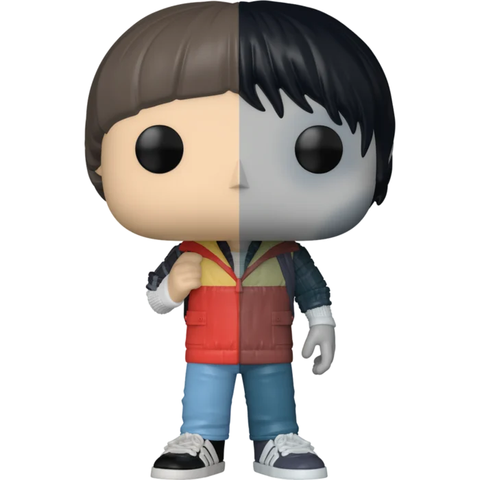 STRANGER THINGS - POP Movies N° 1909 - Will Byers SPLT