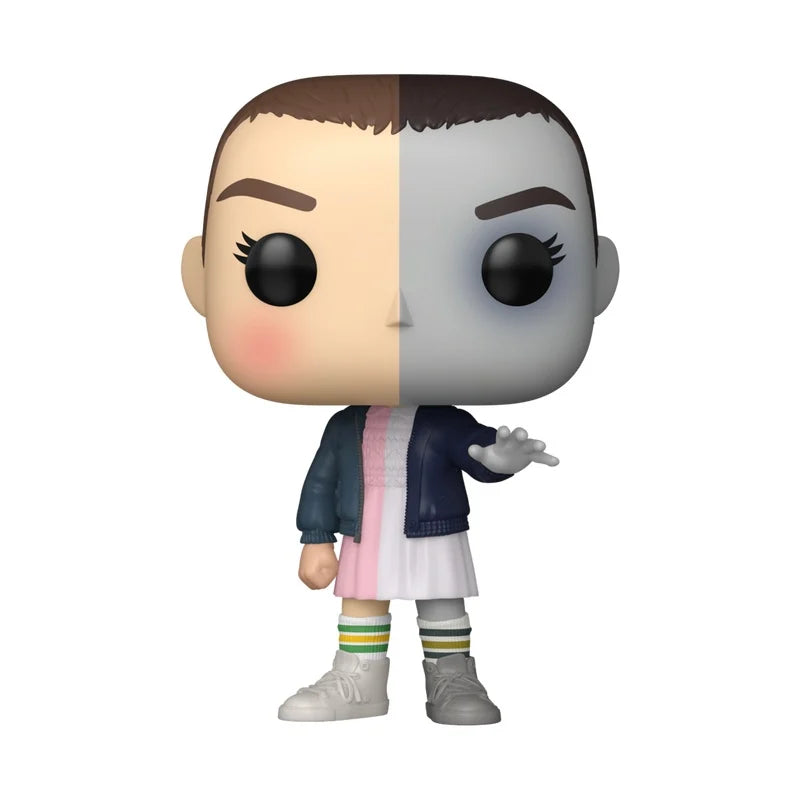 STRANGER THINGS - POP Movies N° 1910 - Eleven SPLT