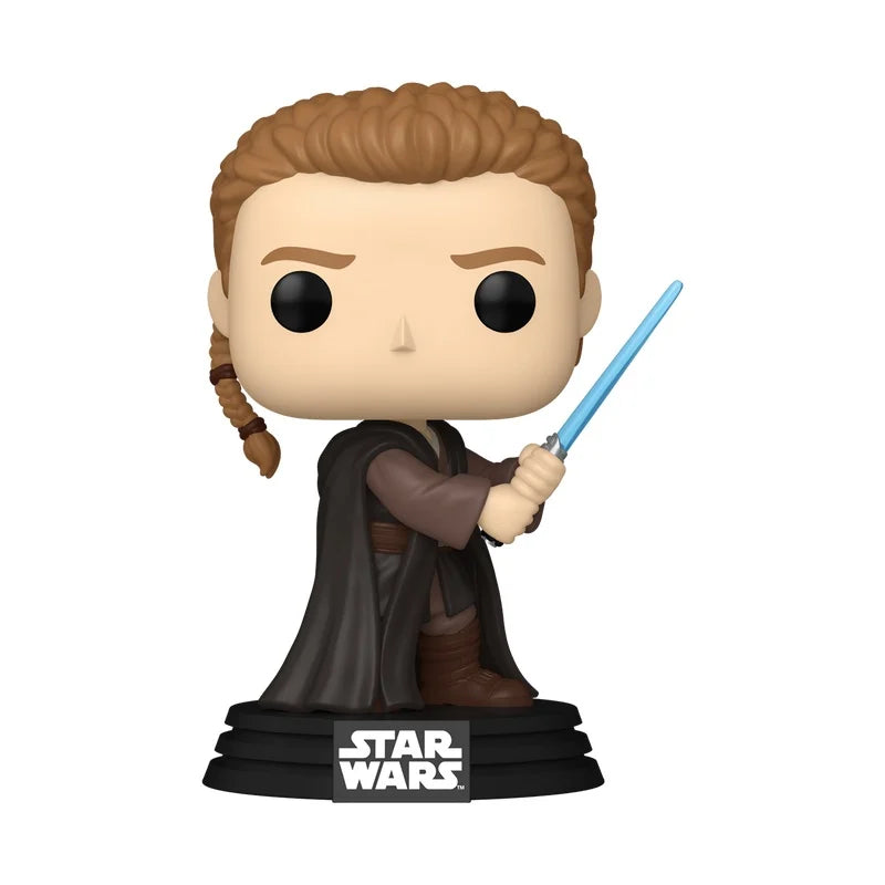 STAR WARS - POP Star Wars N° 864 - Anakin Skywalker (Padawan)