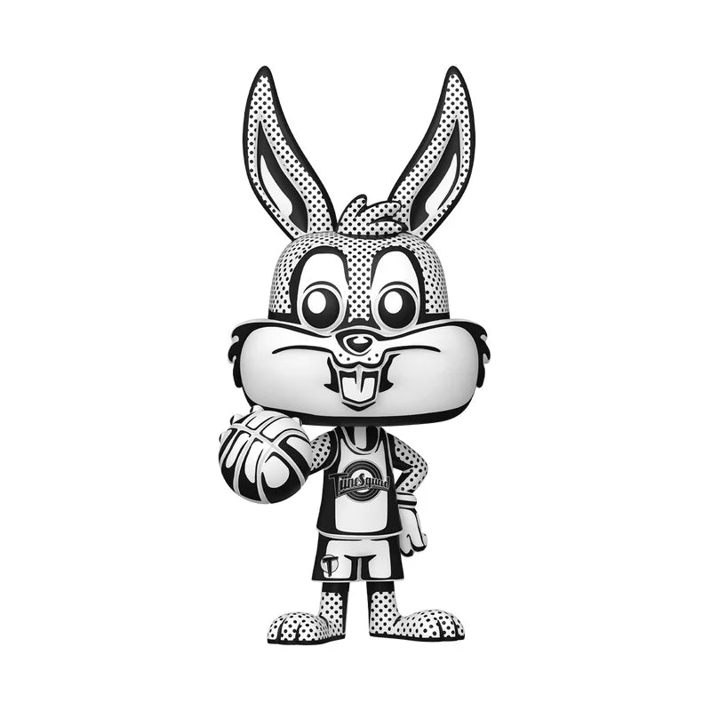 SPACE JAM - POP JUMBO N° 2072 - Bugs Bunny (Joshua Vides Design)