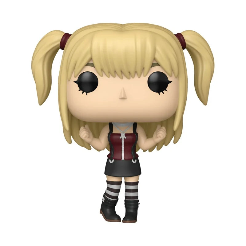 DEATH NOTE - POP Animation N° 2380 - Misa