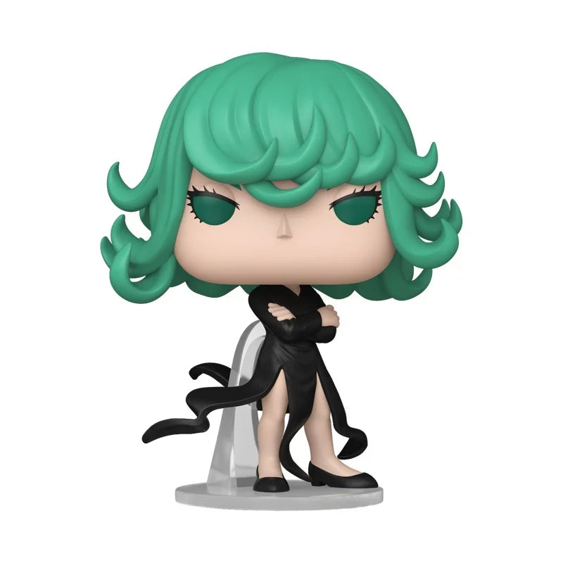 ONE PUNCH MAN - POP Animation N° 2528 - Terrible Tornado