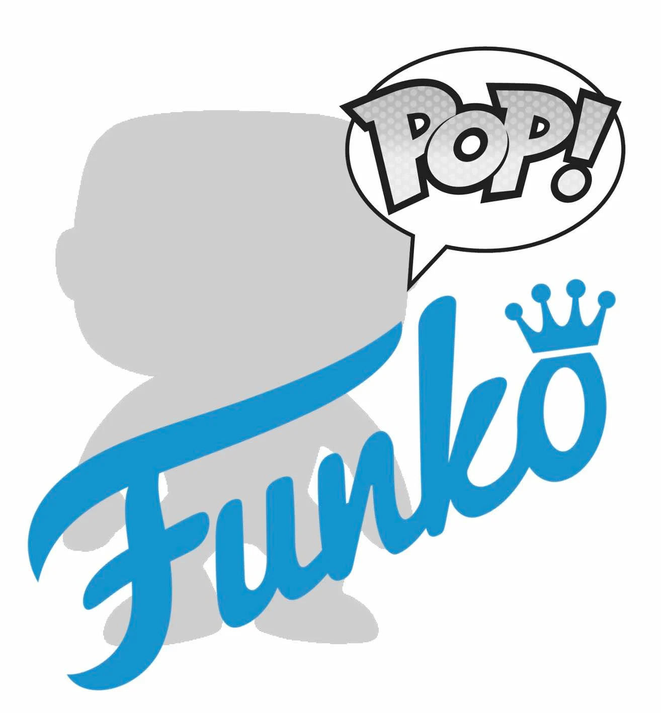 TFOAS THE WICKED KING - POP books N° XXXX - Wren