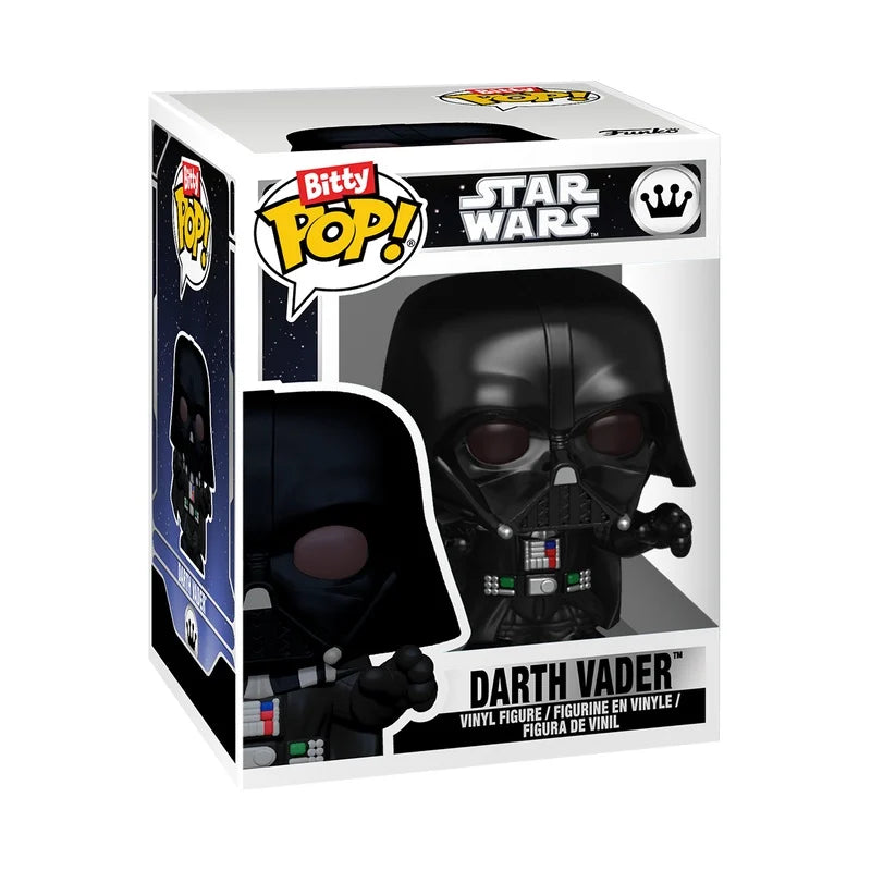 STAR WARS - Bitty Boxes - The Death Star