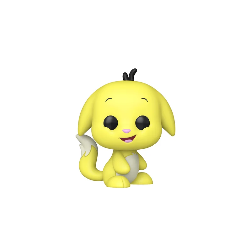 NEOPETS - POP Games N° 1254 - Kacheek