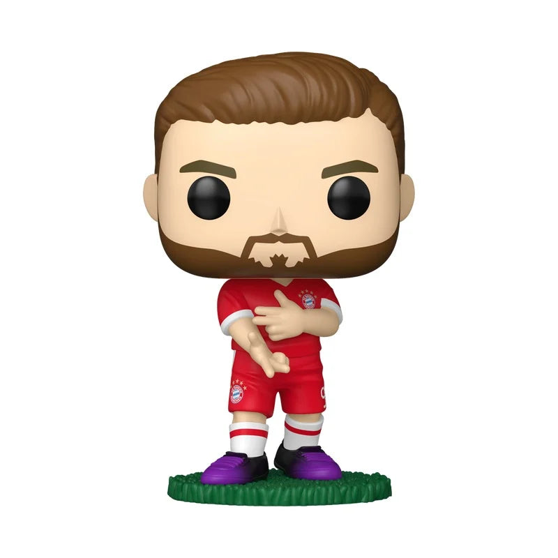 BAYERN MUNICH - POP Football N° 97 - Kane