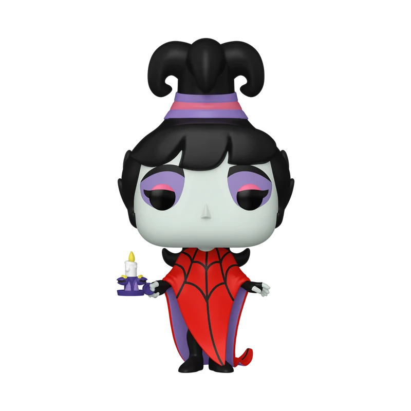 ANIMATED BEETLEJUICE - POP Animation N° 2425 - Lydia Deetz