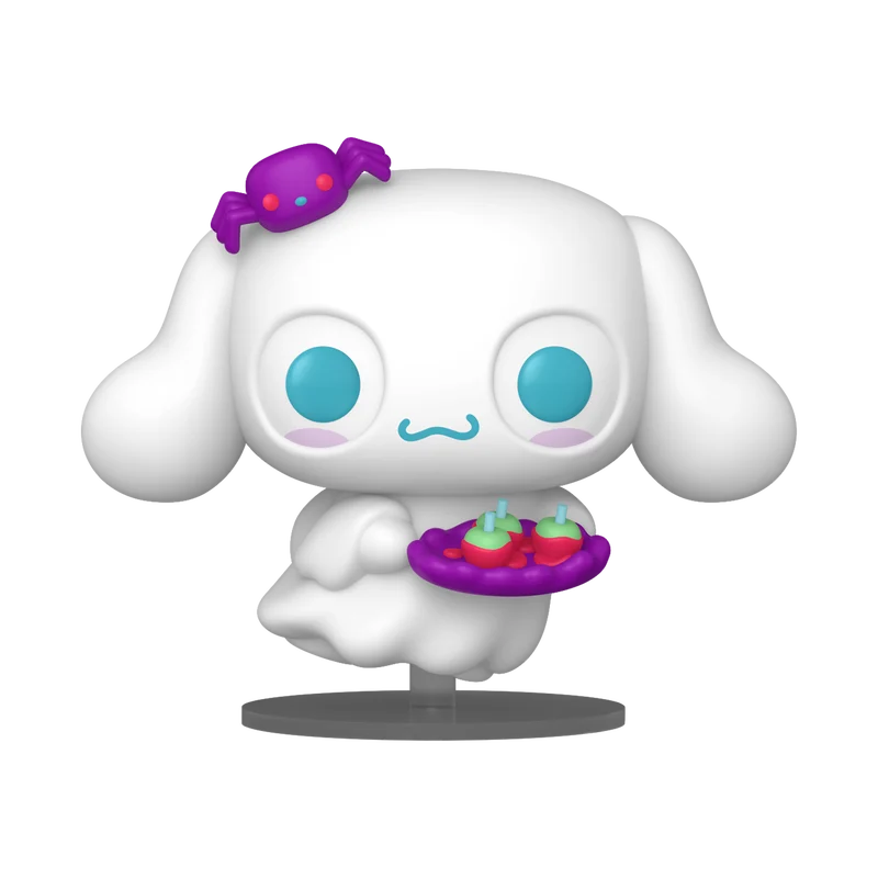 HELLO KITTY - POP Sanrio N° 155 - Hello Kitty Spooky With Chase GitD